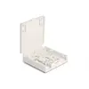 Optical Fiber Connection Box DeLOCK 87139 Photo 2