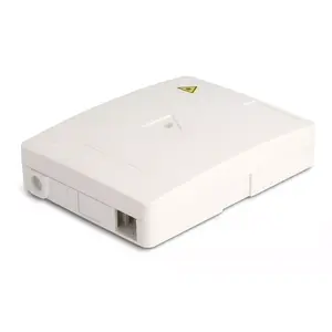 Optical Fiber Connection Box DeLOCK 87138