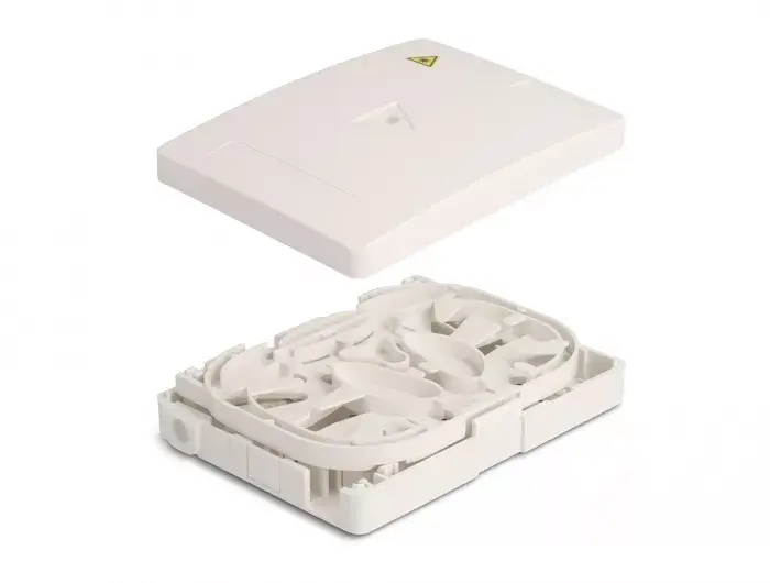 Optical Fiber Connection Box DeLOCK 87138 Photo 3