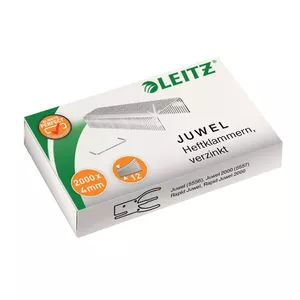 Пакет скоб Leitz 56400000