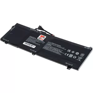 Аккумулятор t6 power для HP ZBook Studio G3 G4 — 4210 мА·ч / 64 Вт·ч, 4‑элемента, Li‑Pol