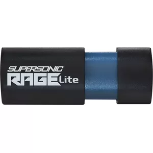 256 GB Patriot RAGE LITE USB 3.2 gen 1