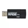 PATRIOT 256 GB USB zibatmiņa PEF256GRLB32U Photo 4