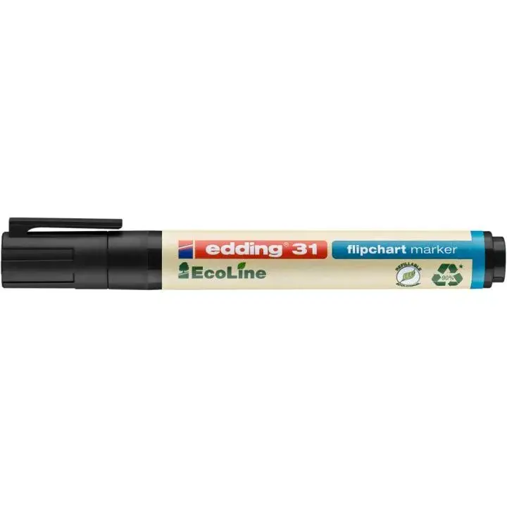 Marķieris Edding EcoLine 31 Photo 2