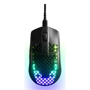 Мышь Steelseries Aerox 3 Onyx USB Type-C