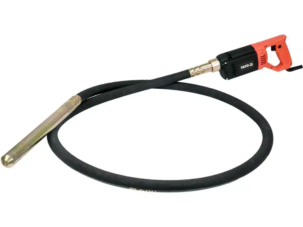 Electric Vibrator Yato YT-82600 Photo 2