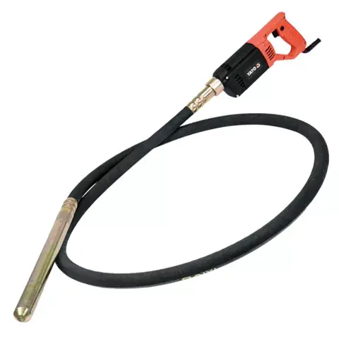 Electric Vibrator Yato YT-82600 Photo 3