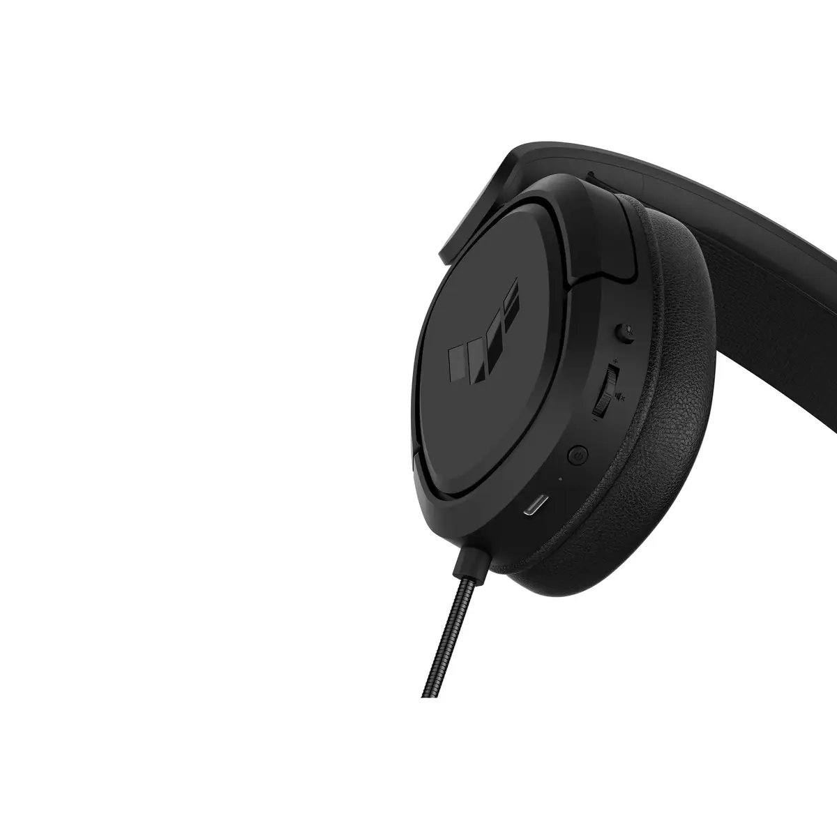 Наушники ASUS TUF Gaming H1 Wireless Photo 3