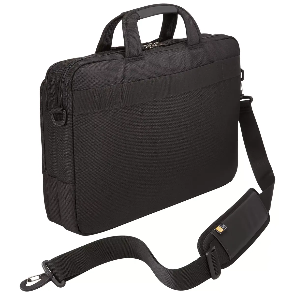 Портфель Case Logic Notion NOTIA-114 Black Photo 3
