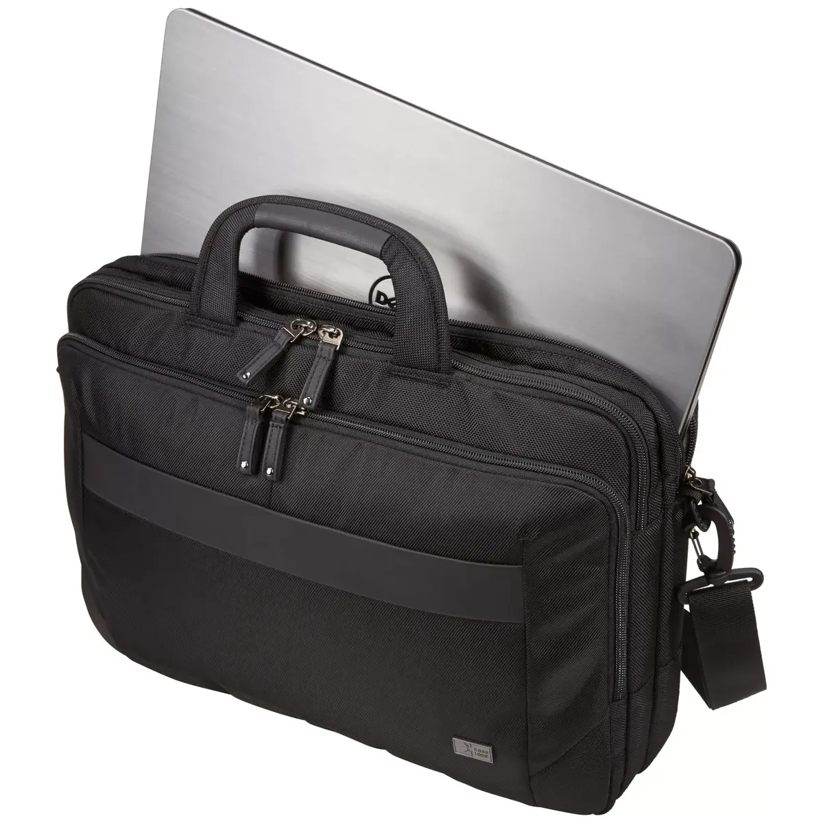 Портфель Case Logic Notion NOTIA-114 Black Photo 4
