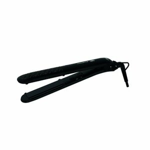 Rowenta For Elite SF1612 hair styling tool Curling iron Warm Black