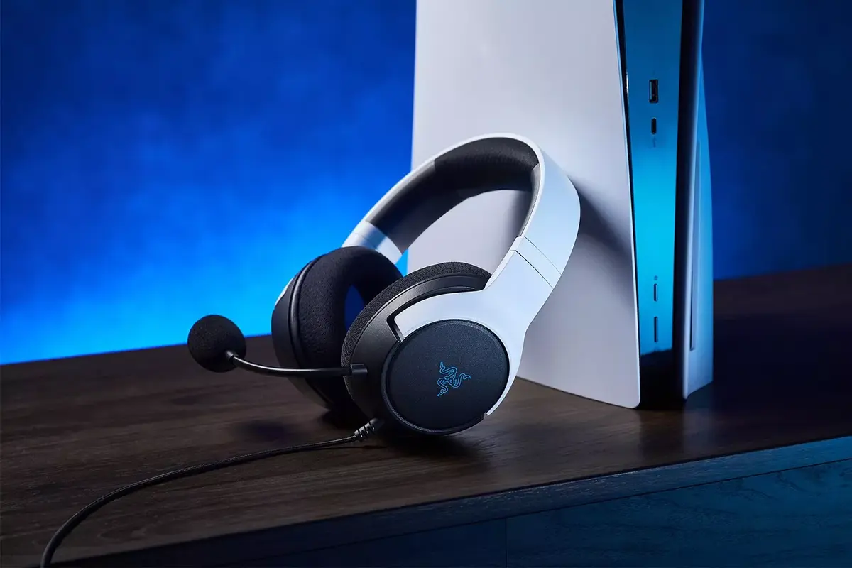 Наушники Razer Kaira X Photo 2