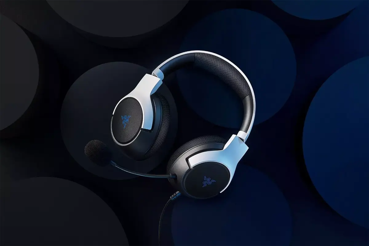 Наушники Razer Kaira X Photo 3