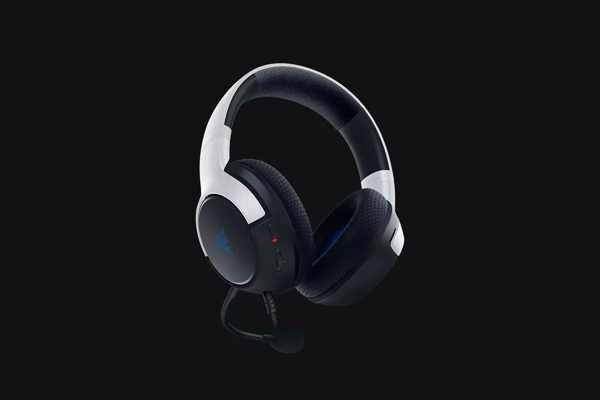 Наушники Razer Kaira X Photo 4