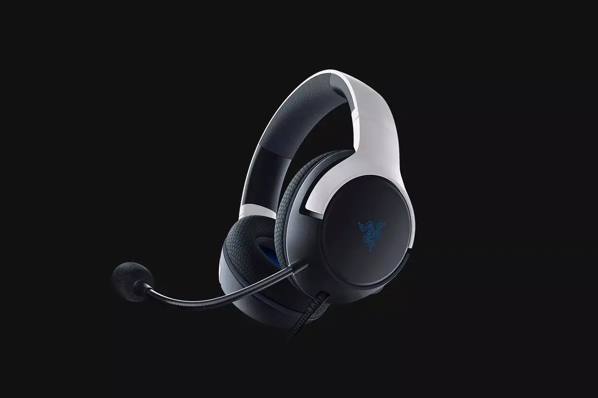 Наушники Razer Kaira X Photo 6