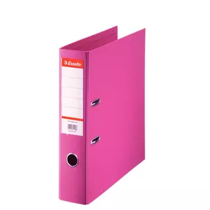 Ring Binder Esselte 320350 A4 Fuchsia