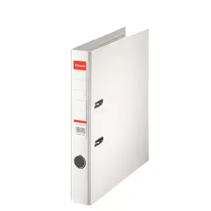 Ring Binder Esselte 320800 A4 White