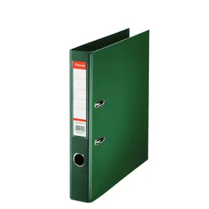 Ring Binder Esselte 320830 A4 Green