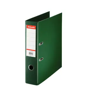 Ring Binder Esselte 320230 A4 Green