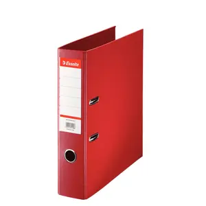 Ring Binder Esselte 320220 A4 Red