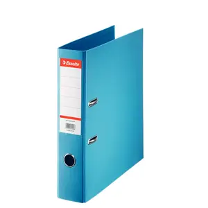 Ring binder Esselte 320380 A4 Lavender