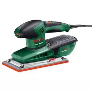 Шлифовальная машинка Bosch PSS 300 AE