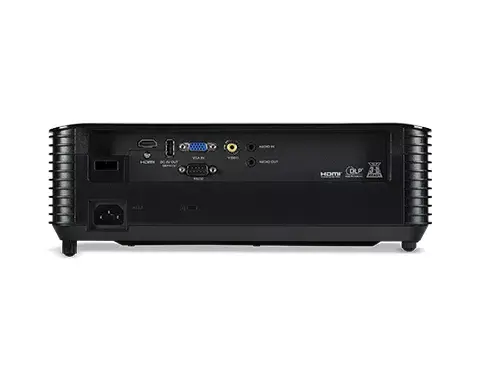 Проектор Acer Value X1328Wi Photo 6