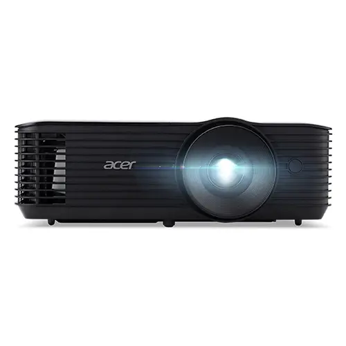 Projektors Acer Value X1328Wi, MR.JTW11