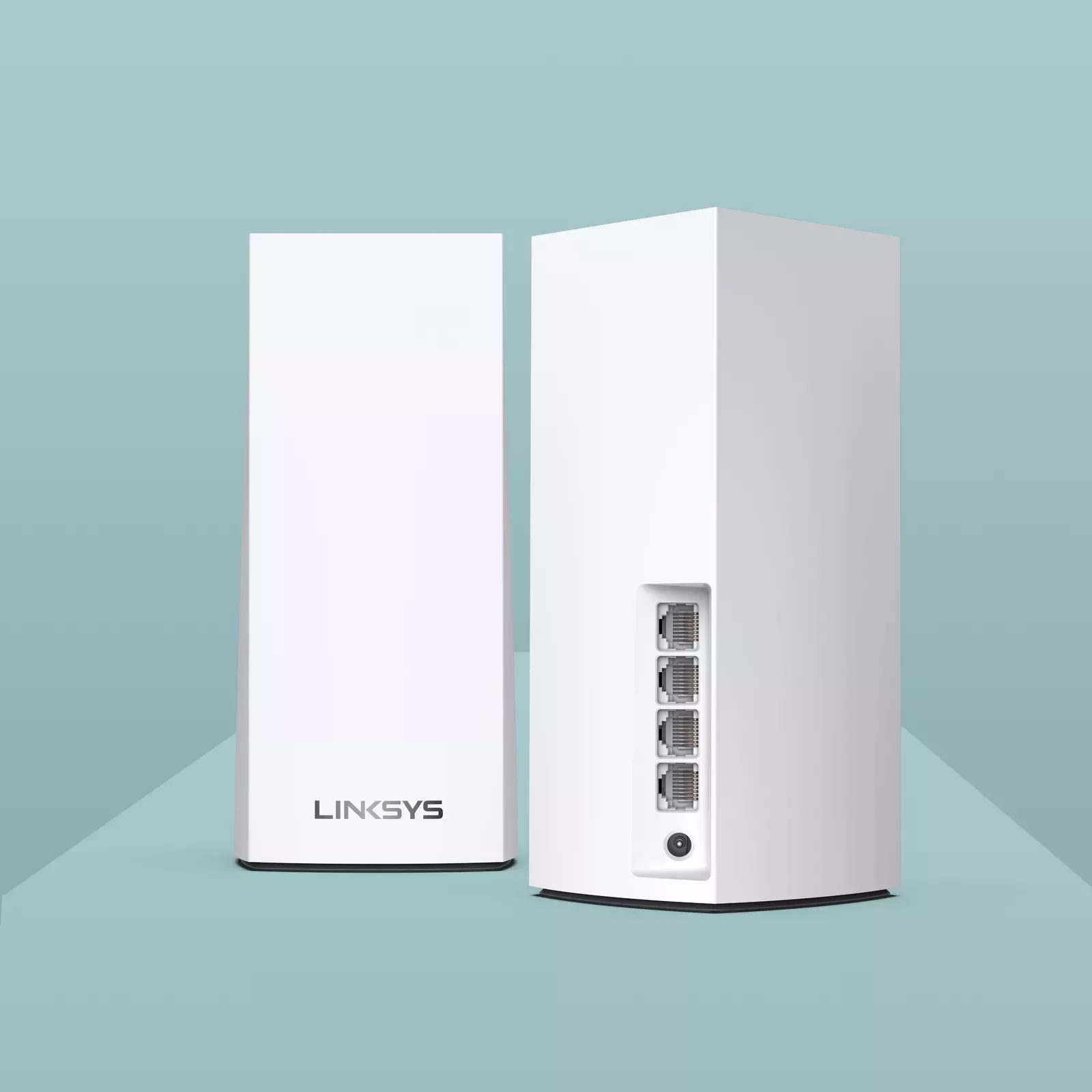 LINKSYS MX5503-KE Photo 11