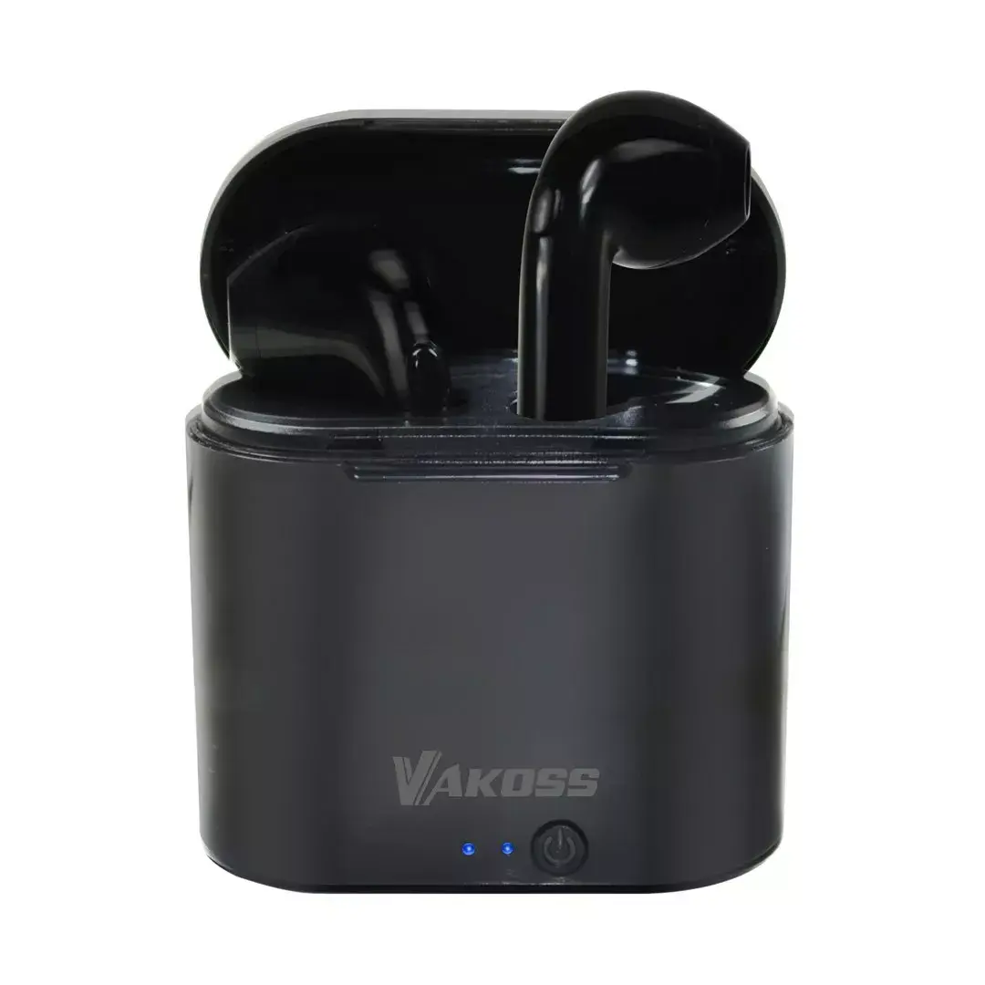 Наушник Vakoss SK-832BK Photo 2