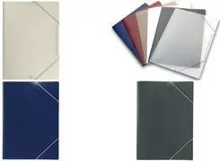 Mape Elba Span PP Antracīts Sudrabs