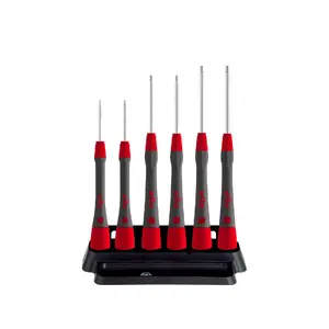 Manual precision screwdriver set Wiha 42992 — precision screwdrivers, weight 356 g