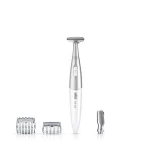 Braun Silk-épil FG 1100 Silver, White