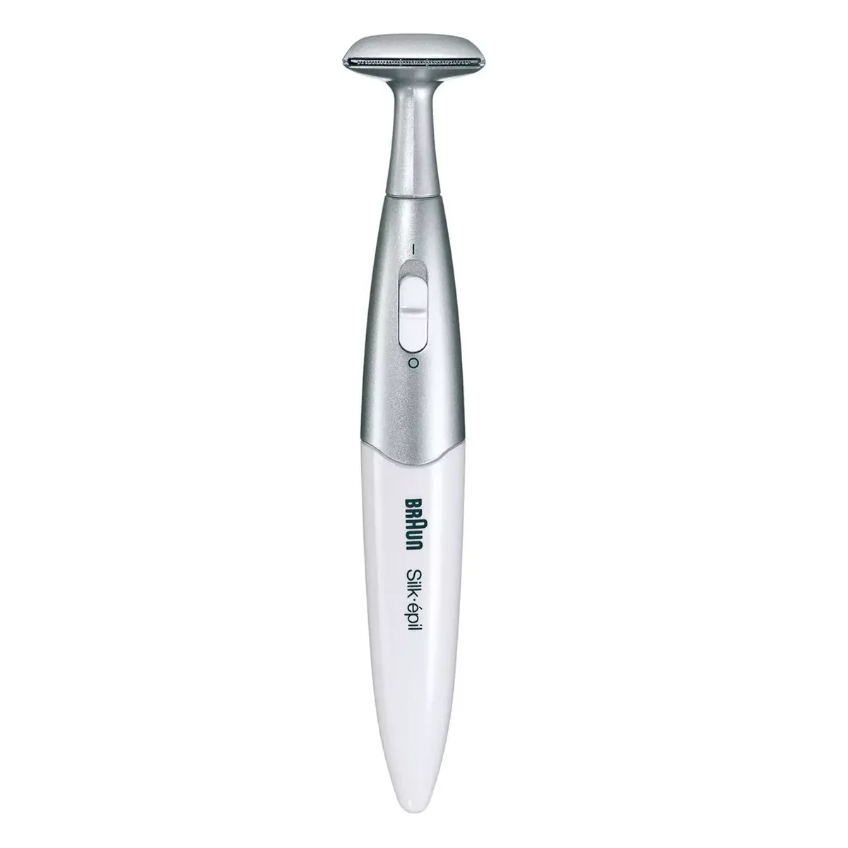 Эпилятор Braun Silk-épil FG 1100 Photo 3