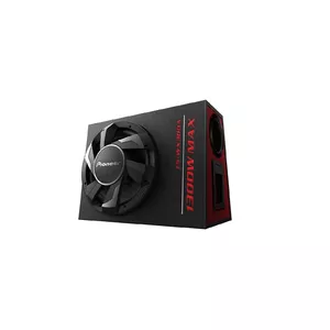 Active subwoofer Pioneer TS-WX300A 20-130 Hz 113 dB Black