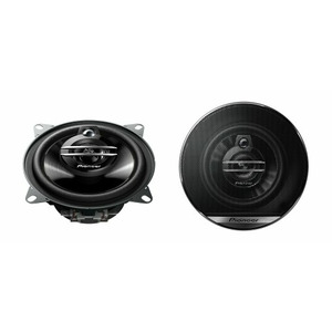 Pioneer TS-G1030F car speaker Round 3-way 210 W