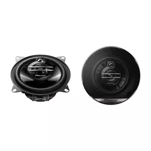 Pioneer TS-G1030F автомобильная акустика Круглый 3-полосная 210 W