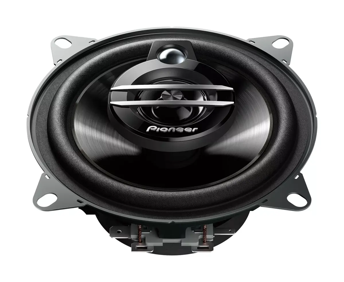 3-х полосная акустика Pioneer TS-G1030F Photo 3