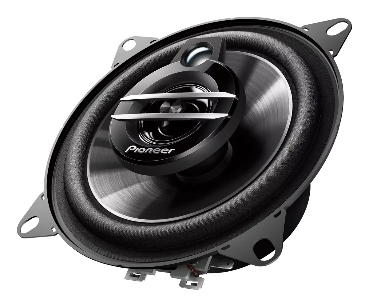 3-х полосная акустика Pioneer TS-G1030F Photo 4