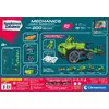 Clementoni Action & Réaction 50689 engineering kit Photo 2