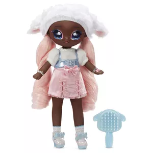 Na! Na! Na! Surprise Teens Doll - Lila Lamb