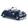 Cobi Horch830BK Cabriolet konstruktors Photo 2