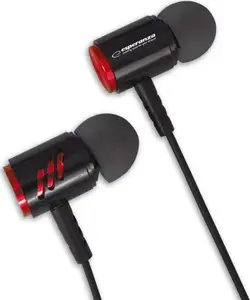 Earphone Esperanza EH207KR