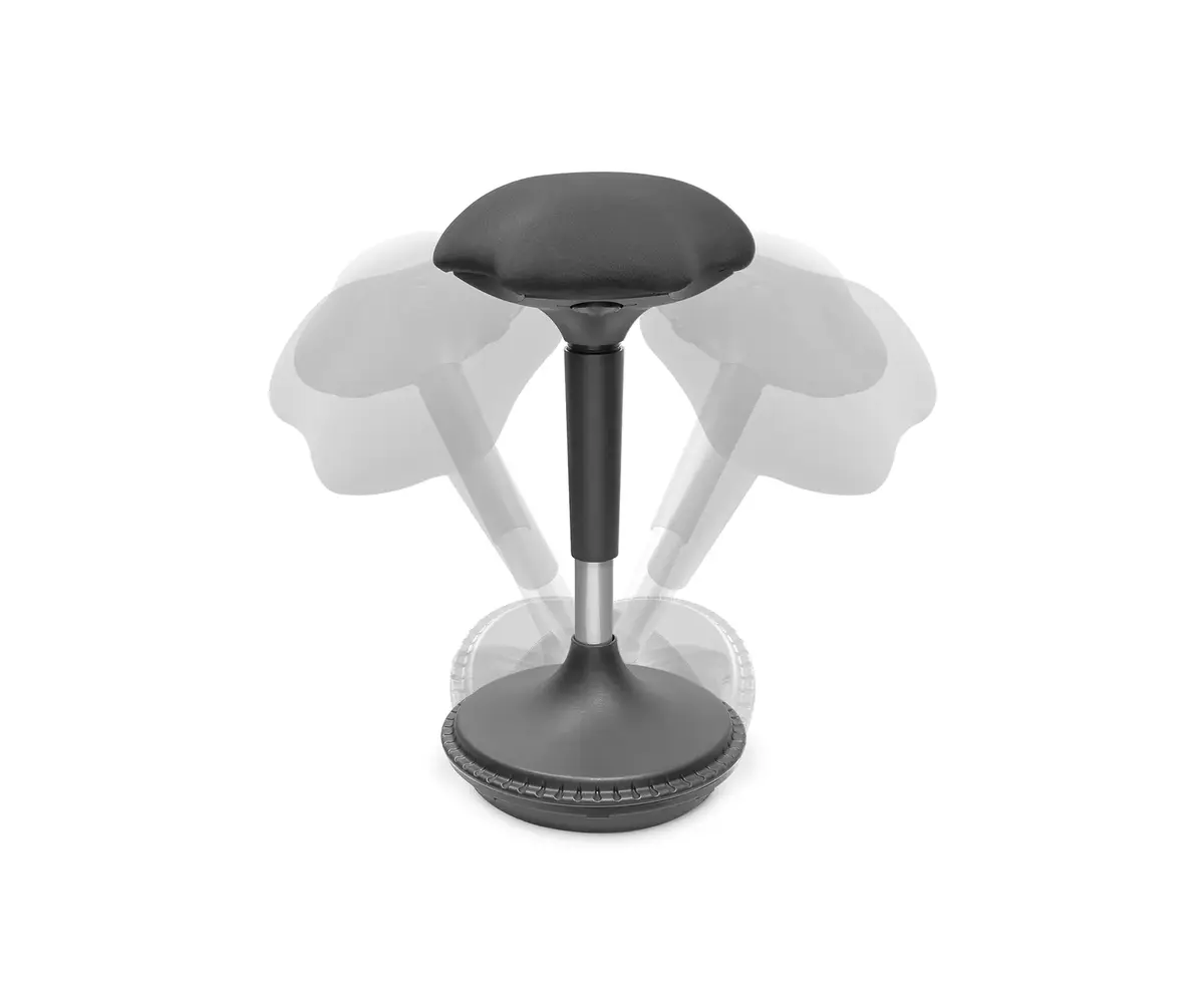 Ergonomisks Krēsls Digitus DA-90422 Photo 5