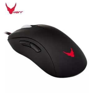 Varr VGMB04 pele Labā roka USB Type-A Optisks 3600 DPI