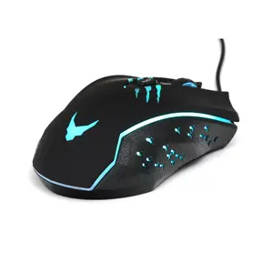 Pele Varr Gaming VGMB04 USB Type-A