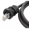 Сетевой кабель DELTACO S/FTP Cat6a Photo 6