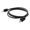 Сетевой кабель DELTACO S/FTP Cat6a Photo 7