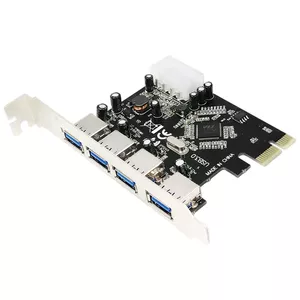 Internal USB 3.2 Gen 1 Adapter LogiLink PC0057