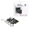 Internal USB 3.2 Gen 1 Adapter LogiLink PC0057 Photo 2